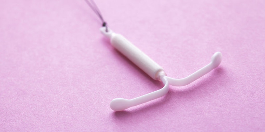 The FDA Just Approved A New IUD That Can Keep You Baby ...