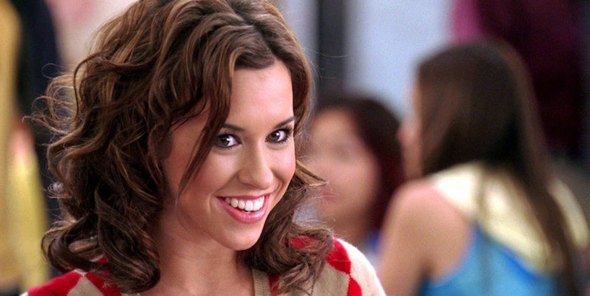 Here S What Gretchen Wieners Looks Like Today