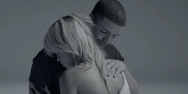 Drake – Get Over It Lyrics