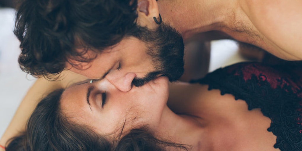 6 Feelings That Come With Having Love Sex For The First