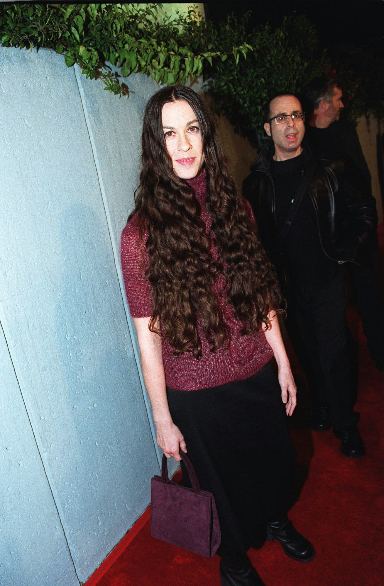 What Your Favorite &rsquo;90s Female Singer Says About The Way You Date