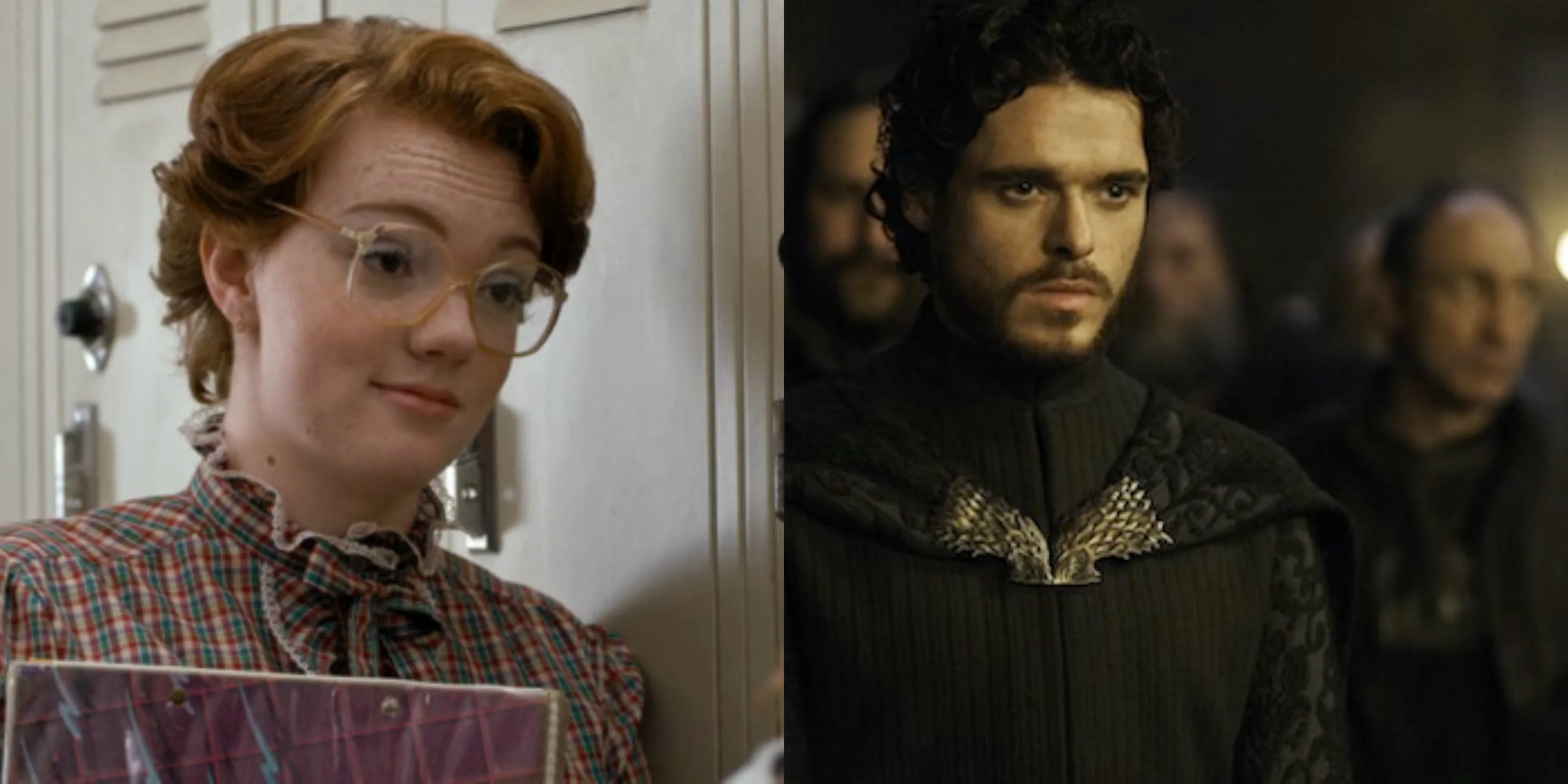 'Stranger Things' Characters And Their 'GoT' Counterparts