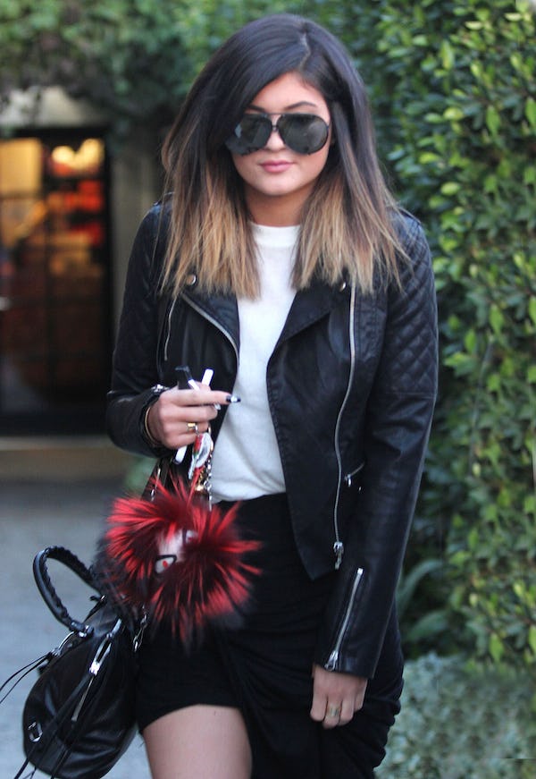 Kylie jenner style clearance 2014