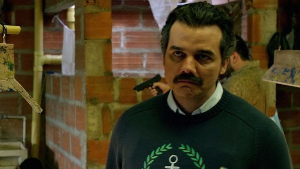 Pablo Escobar Narcos Pablo Escobar Narcos