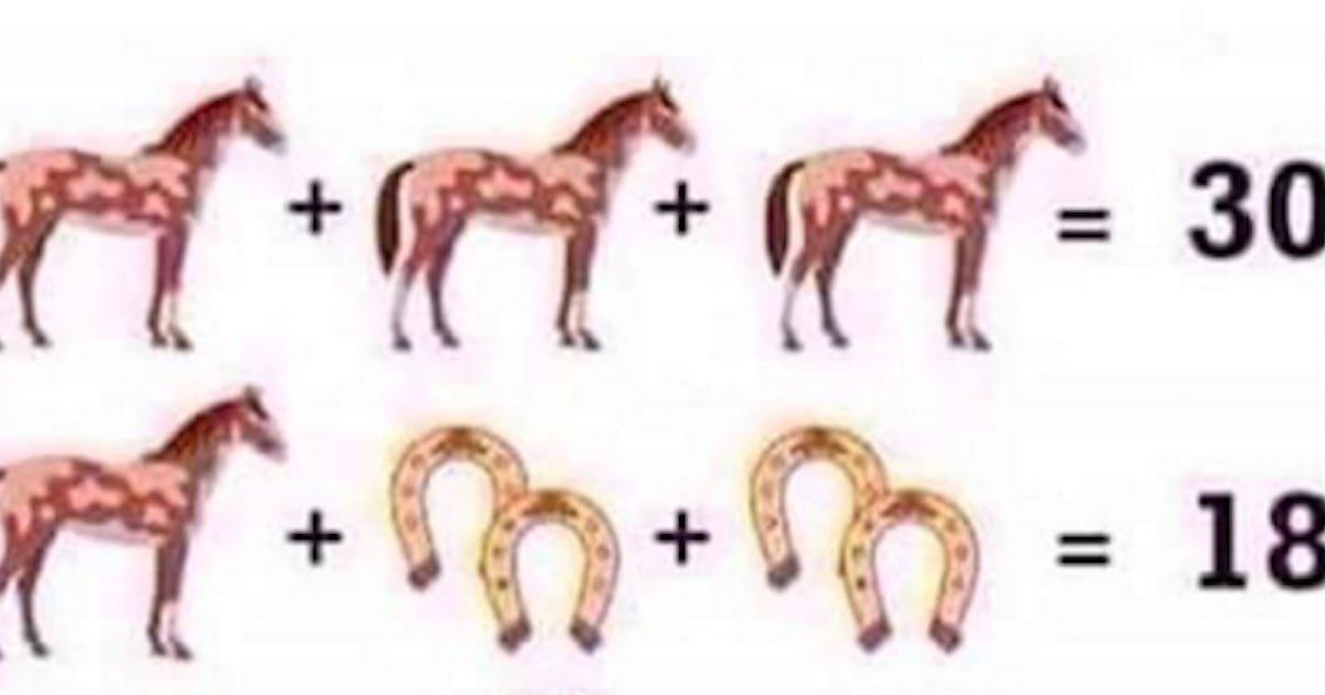 This Simple Math Question Has Everyone On The Internet Completely Stumped