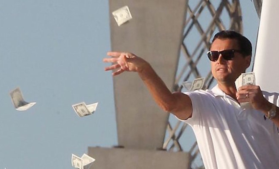Those Memes About How Bad We Are With Money Are Actually True, Study Says