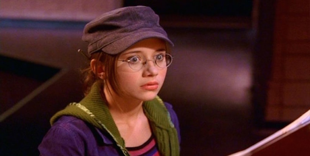 This Is What Kelsi From High School Musical Looks Like Now 