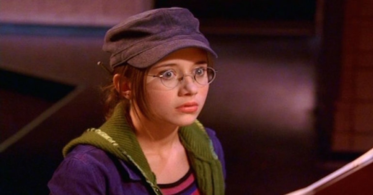 This Is What Kelsi From 'High School Musical' Looks Like Now