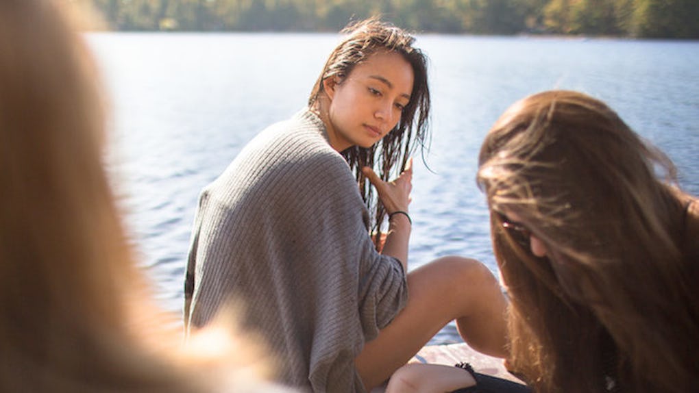 7 Ways You Can Be A Good Friend To Someone Who Just Lost A Job