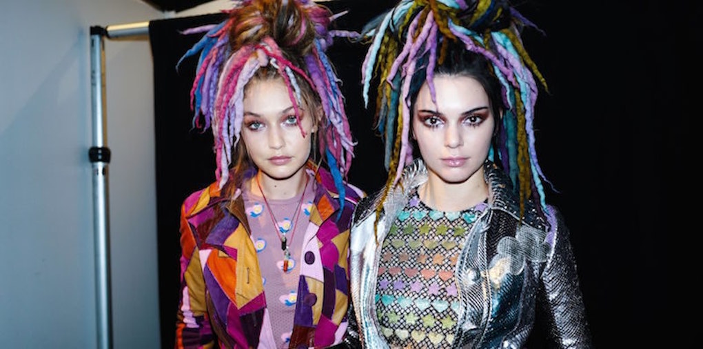 Internet Slams Kendall Jenner And Gigi Hadid After Their