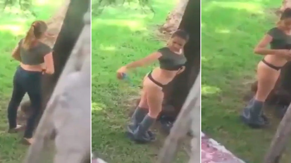 nude video Public piss Women licking women assholes