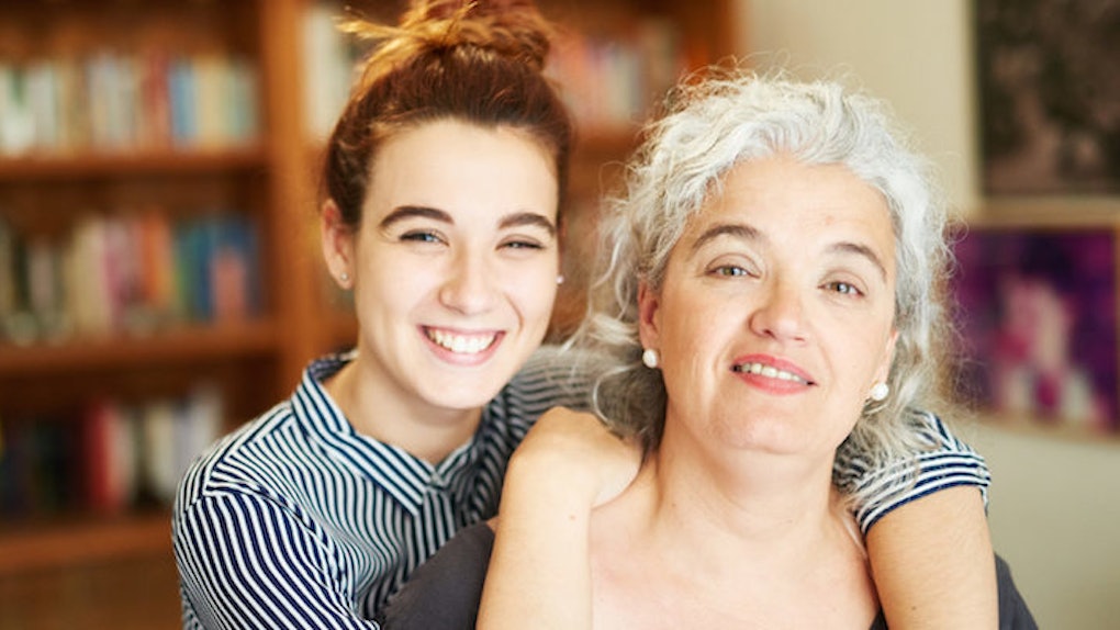 7 Ways I Got My Boyfriend S Mom To Love Me