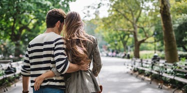 Sex on the First Date? Experts Say Hell Yes