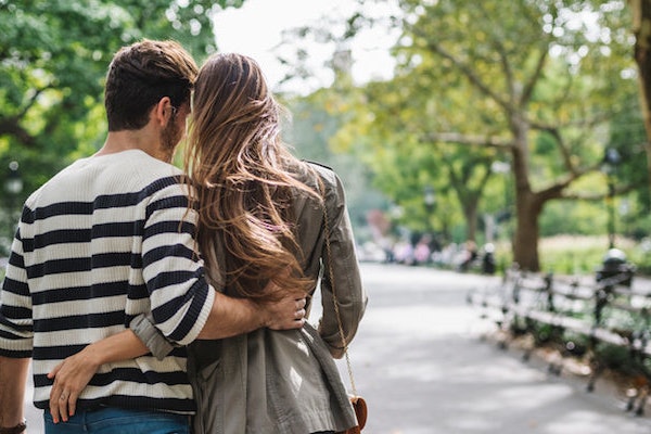 signs you're dating a schizophrenic