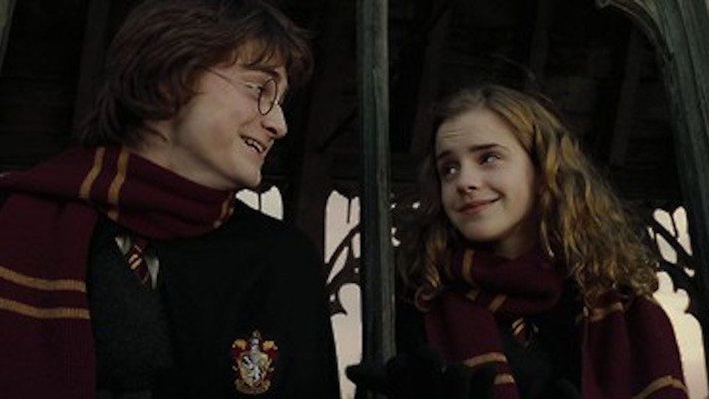 Get 8 Times Harry Potter Would Have Died Without Hermione For Free Get Wallpaper 8 Times Harry Potter Would Have Died Without Hermione HD