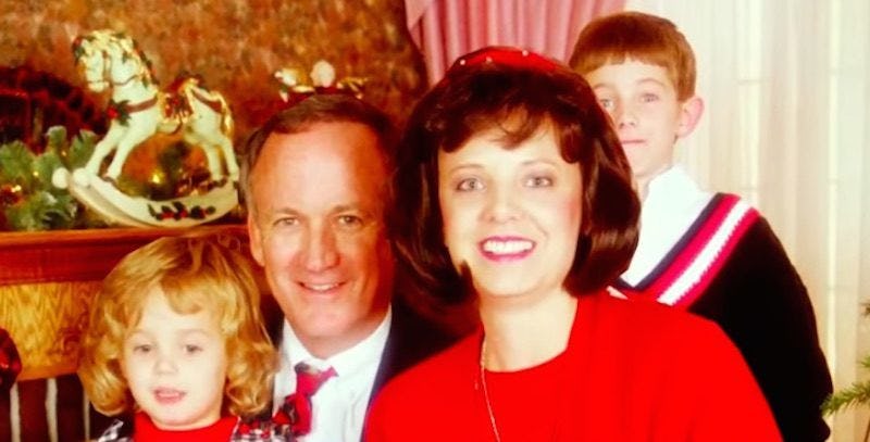 JonBenét Ramsey Family Lawyer Sues CBS Over 'Attack' Of Burke Ramsey