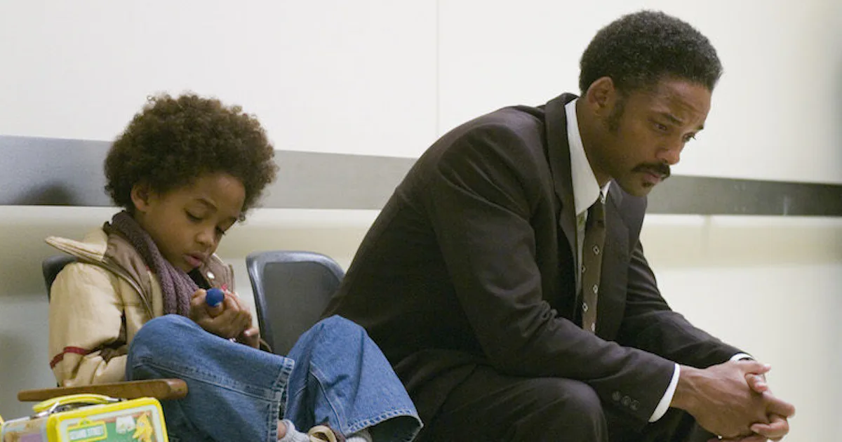The Lessons Of Success We Can Take From The Pursuit Of Happyness