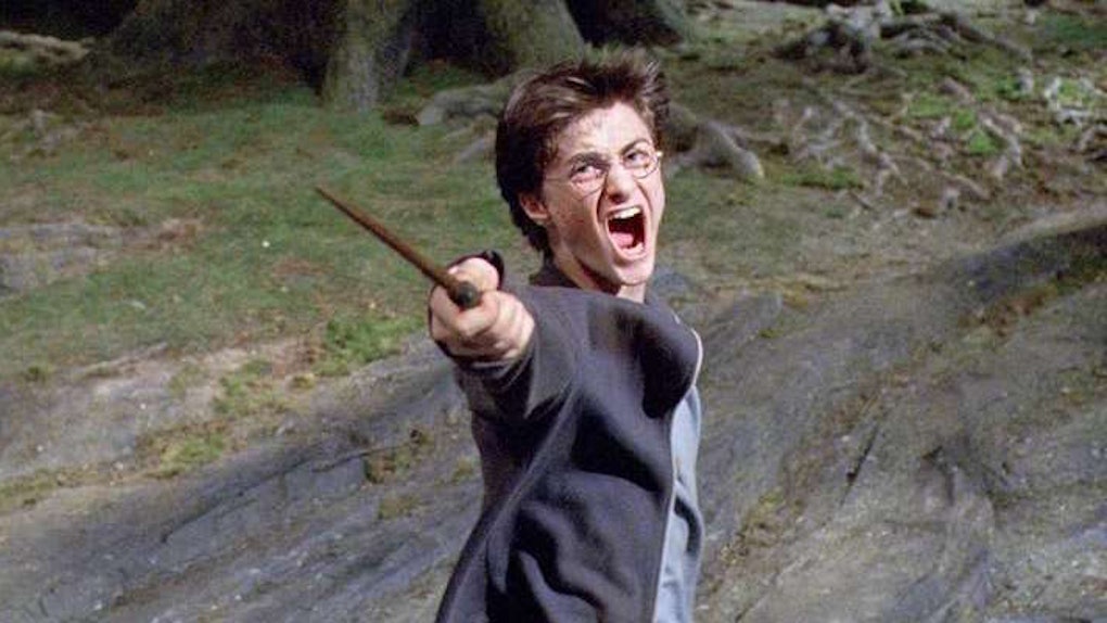 Harry Potter Fans Are Losing It Over The New Quiz To Find Your Patronus