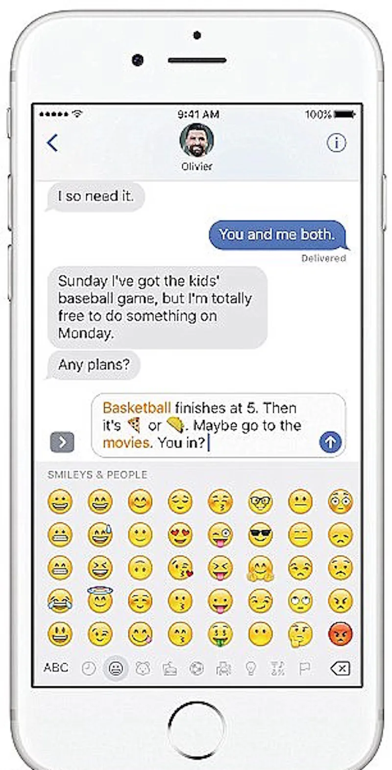 Apple's New Invisible Ink Lets You Send Bae Secret Love Notes — Or ...