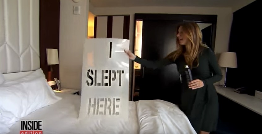 The Dark Truth About Hotel Bedding Exposed: Unveiling the Secrets Behind  Hotel Cleaning Practices - DOWNLITE