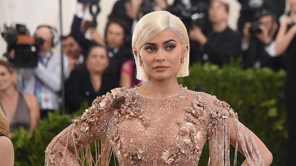 Best Kylie Jenner Quotes To Pump You Up For Life Of Kylie