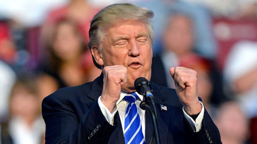 How You D Handle Donald Trump As President As Told By Your Zodiac Sign