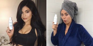 I Tried Kylie Jenner's Face Wash For 3 Weeks And My Skin Looks