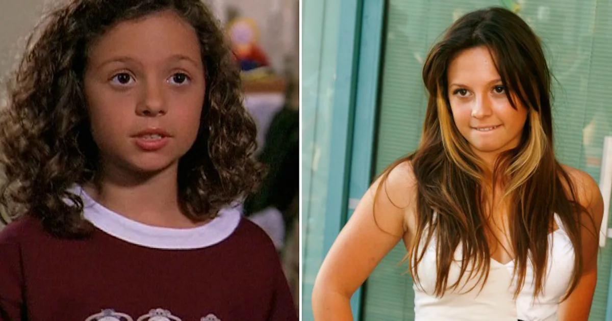 Ruthie Camden From 7th Heaven Is All Grown Up And Insanely Hot ruthie-camden-from-7th-heaven-is-all-grown-up-and-insanely-hot