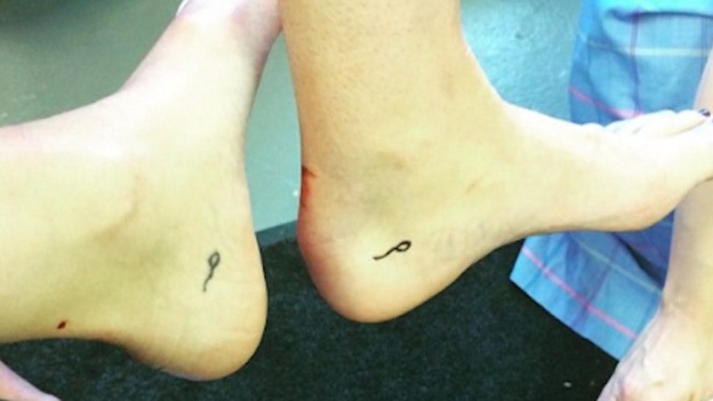 7 Weird Sexual Tattoos That Will Make You Question People S Life Choices