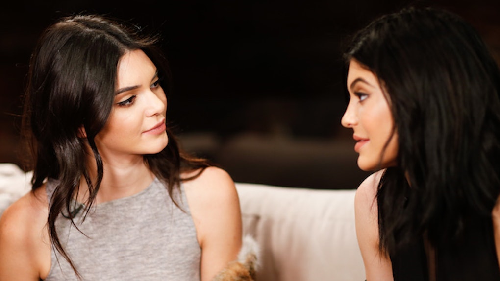 New Twitter Meme Confirms Kendall And Kylie Jenner Are Not The Most