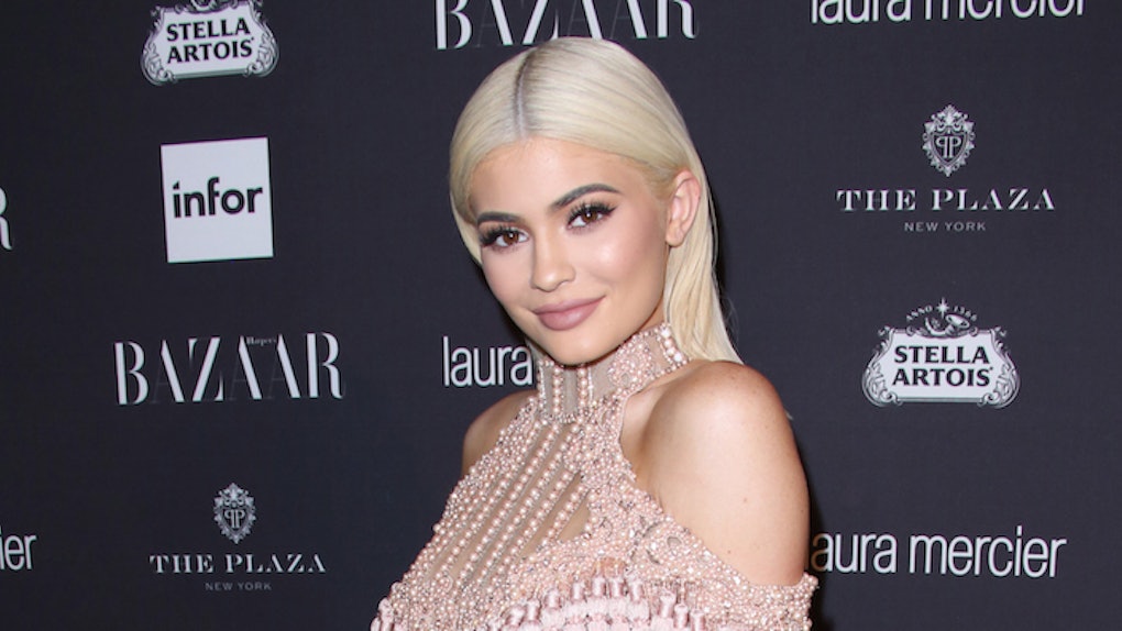 Kylie Jenner Says These 5 Wipes Are So Good They Even Remove Lip Kits
