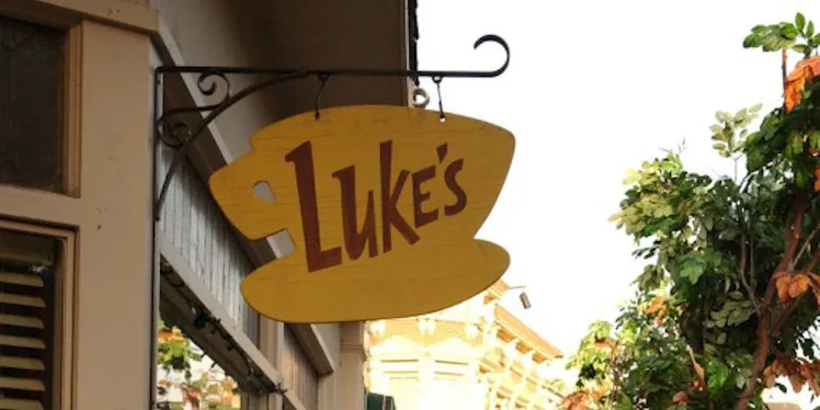 Where Is Luke's Diner In Real Life: Complete Guide & Key Details