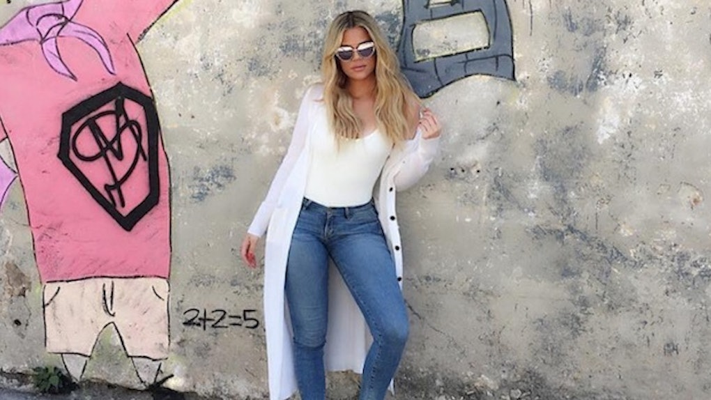 Khloe Kardashian S Nutritionist Reveals Your Kitchen Needs