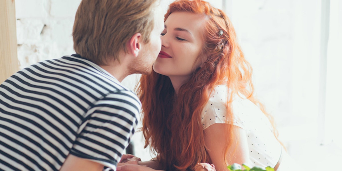 What To Do If You Think Youre Not Attracted To Your Partner Anymore 