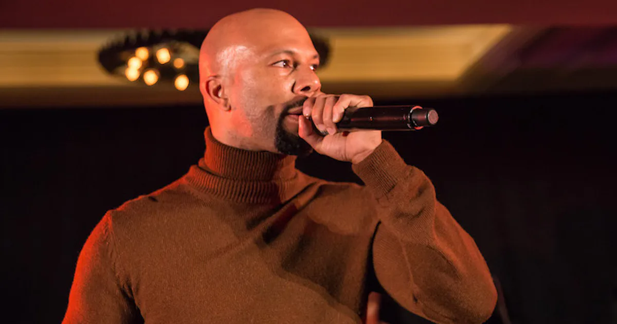 Cb14 Rapper Hip-Hop Is Killing R&B And It's Taking The Love With It