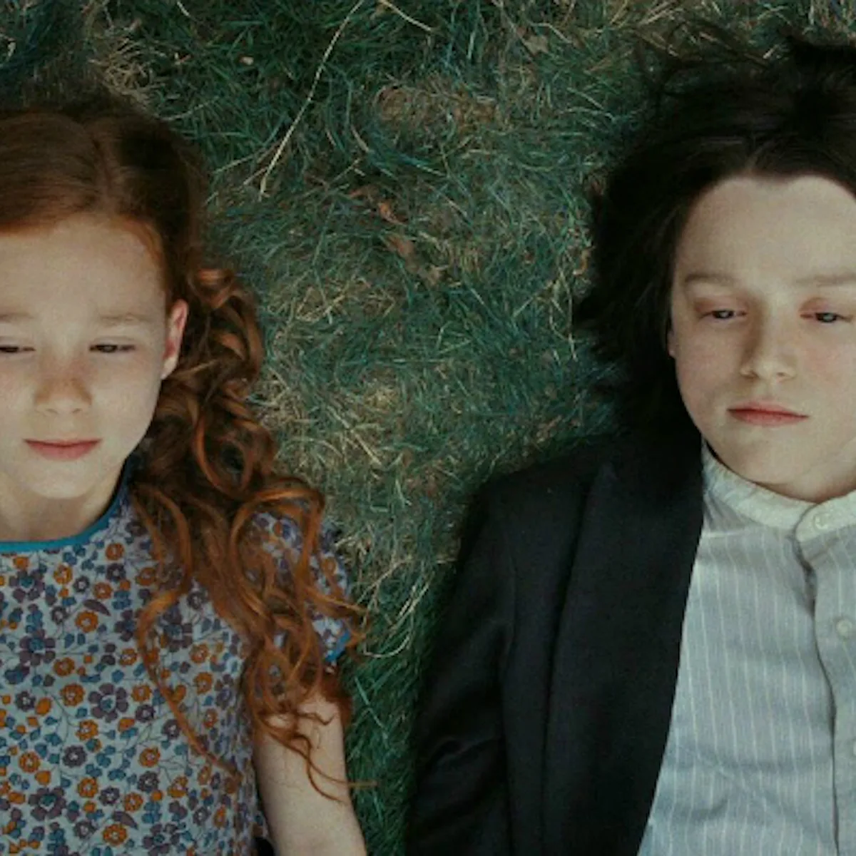 Snape Before Young Severus Snape Face Claim