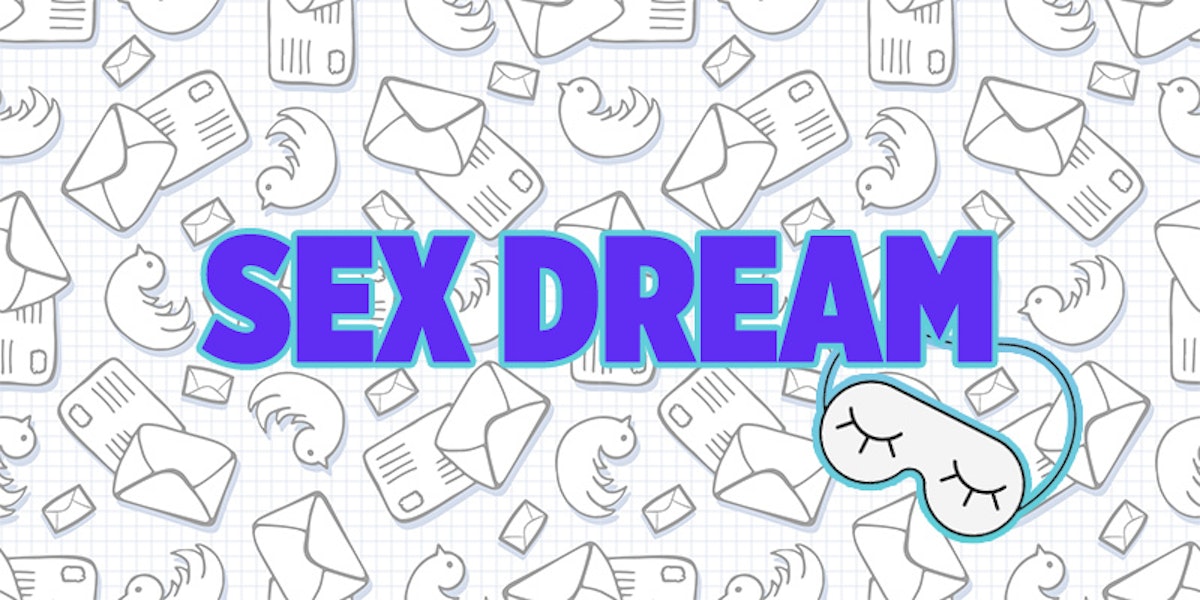 Dream Interpretation: Sex