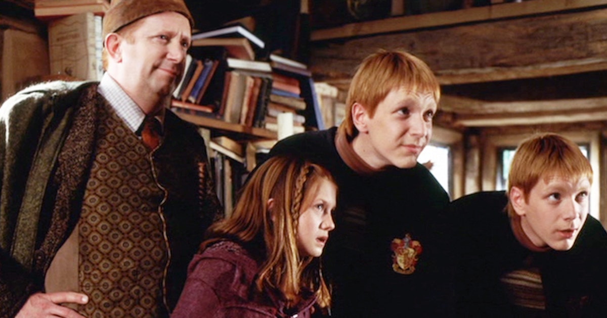 If You Re A Redhead You Definitely Learned These 12 Things Growing Up