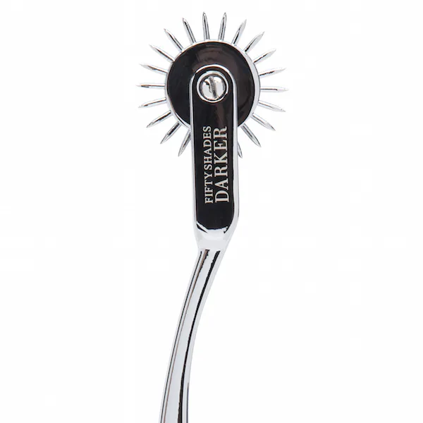 The Actual Sex Toys From 'Fifty Shades Darker' Are Here For Your BDSM