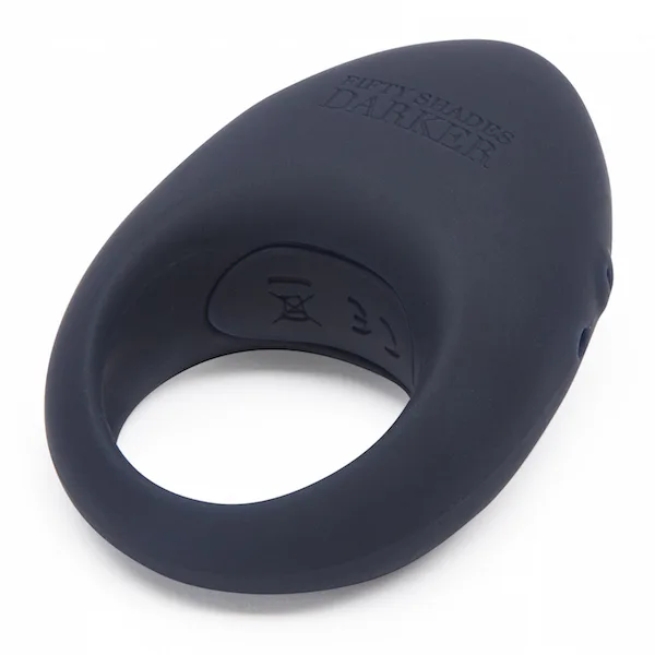 The Actual Sex Toys From 'Fifty Shades Darker' Are Here For Your BDSM