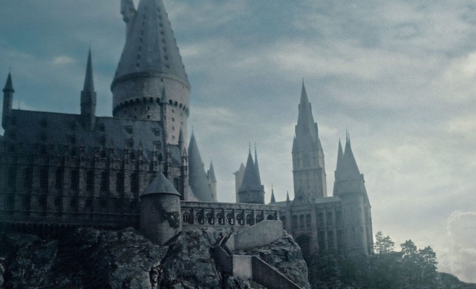 Image result for harry potter hogwarts