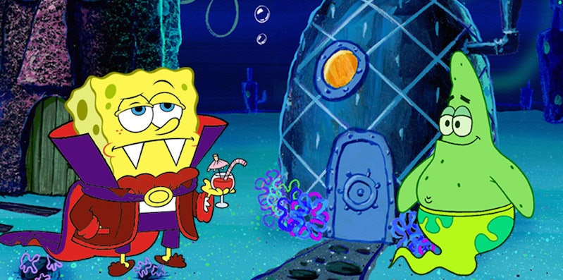 11 Spooky Halloween Episodes From Kids' Shows