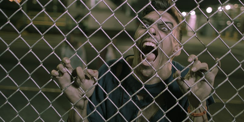 How You'll Handle The Zombie Apocalypse, According To Your Zodiac Sign