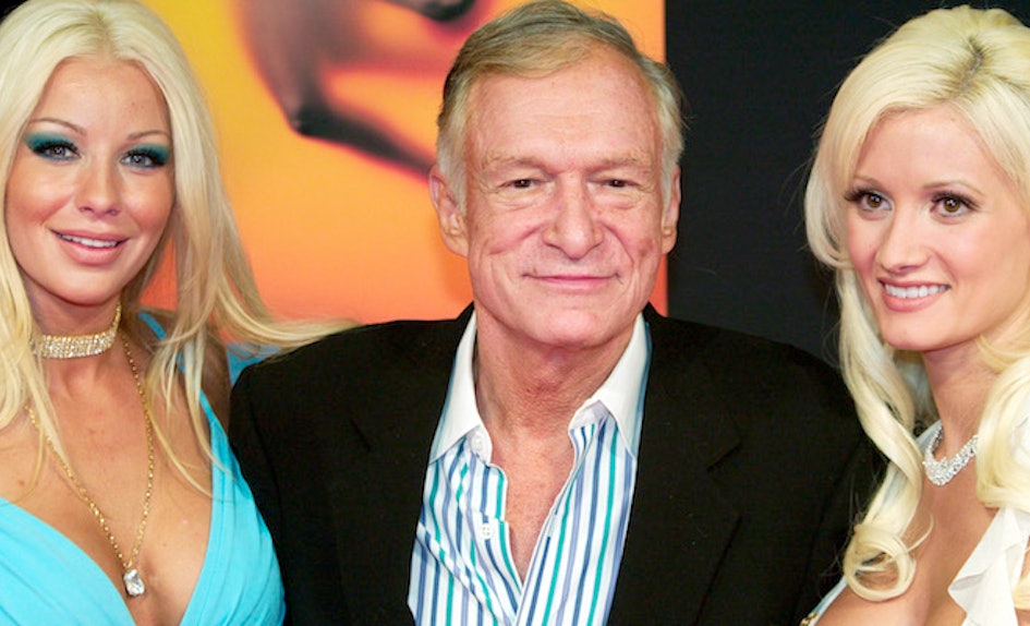 Being A Gold Digger Means You're Attracted To Success