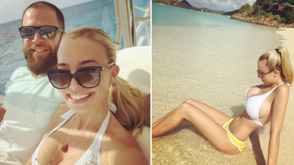 Sophia Diamonds Wikipedia Sophia Diamond Instagram Age