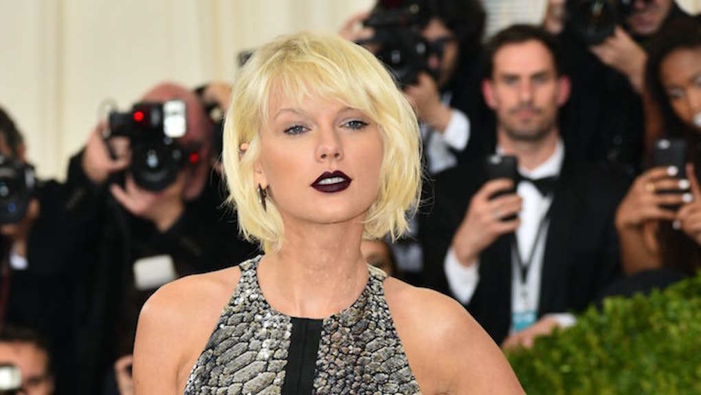 11 Guys You Forgot Taylor Swift Dated