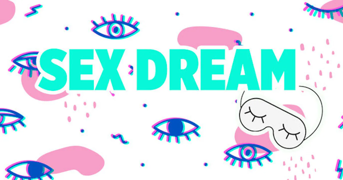 Sex Dream About Your Boyfriend's BFF? Here's What It Means