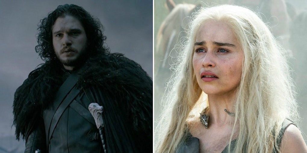 Game Of Thrones Season 7 Plot Leaks On Reddit All Spoilers