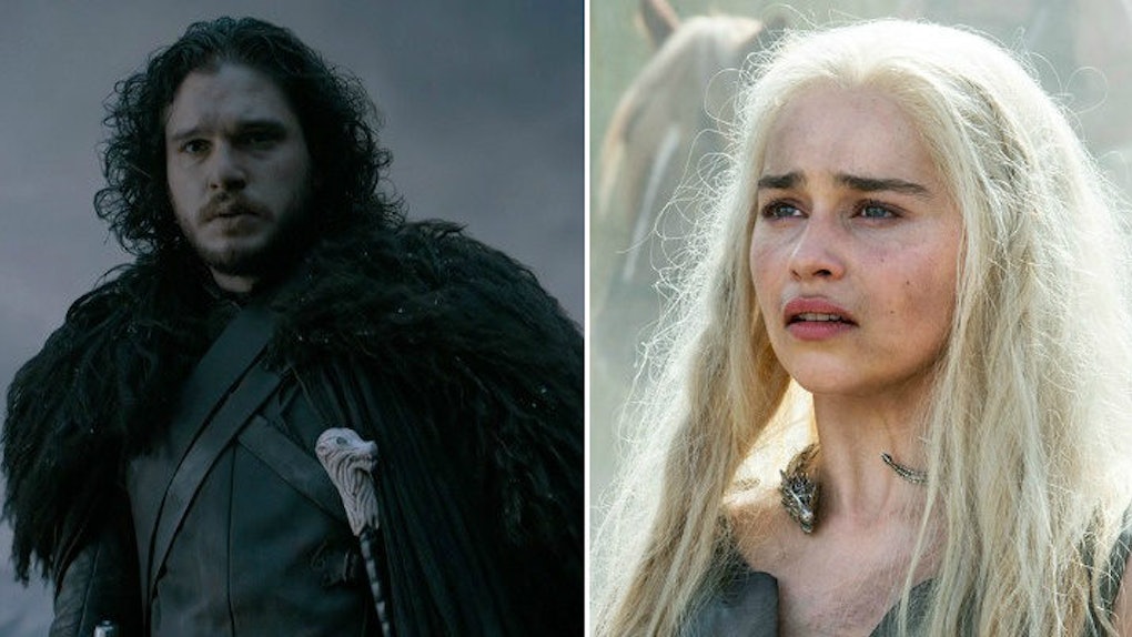 Game Of Thrones Season 7 Plot Leaks On Reddit All Spoilers