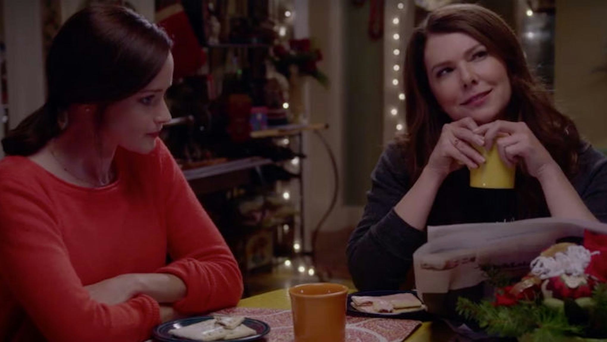 7 Gilmore Girls Clues That Rory Is Pregnant In The Revival 7-gilmore-girls-clues-that-rory-is-pregnant-in-the-revival